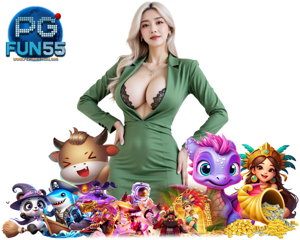 สมัคร